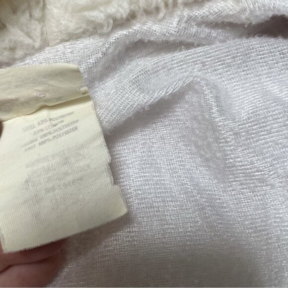 Quiltex Vintage Color Block Baby Bunting - Picture 10 of 13